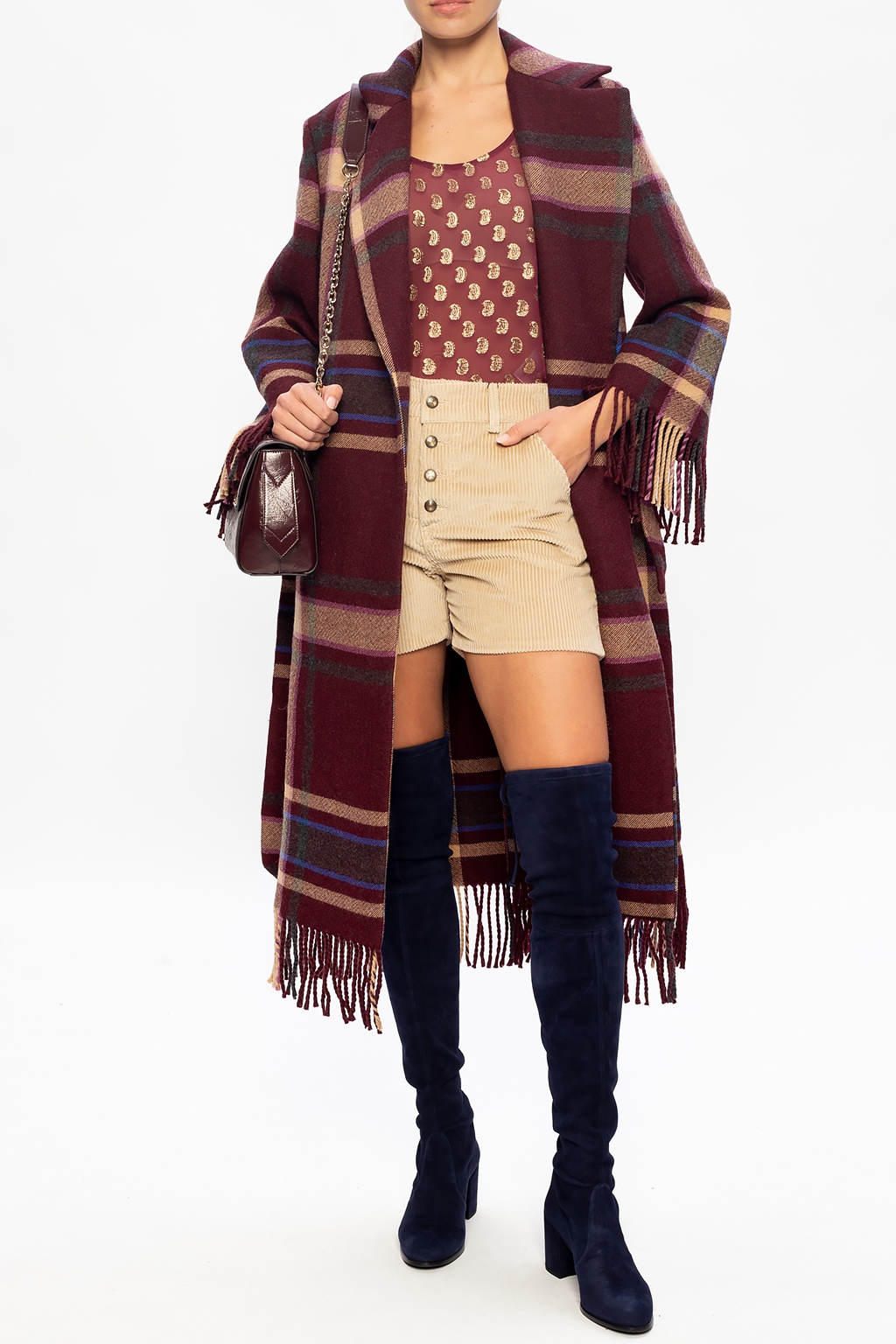 for the Spring / Summer season Etro - SchaferandweinerShops